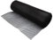 We Can Source It Ltd - Bar Liner Drawer Mat, Black Glass Mesh Roll Shelf - Available in 61cm x 10m