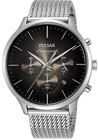 Pulsar Uhr 8431242965345