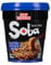 Nissin Soba Chicken Yakitori Cup 89G - Pack of 4