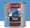 Cécil Peinture PE FER Bleu 0,5 L