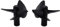 Luntus RC Boot Ersatz Teile Propeller Set für Flytec 2011-5 Angel Werkzeug KKDer Boot Fisch Finder Schiff Steil Positiv & Reverse Propeller, 2 StüCke