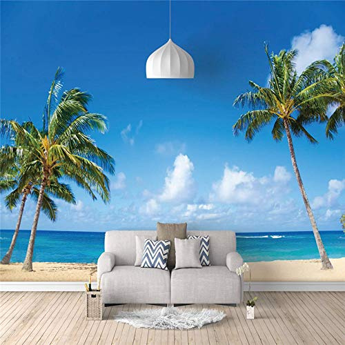 WMHDSJ Photo mural papier peint Beau paysage 200x250 Auto-adhésif Tapisserie Decoration Murale Poster Salon Appartement Photo d'art