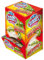 DUBBLE BUBBLE MELONES, chicle sabor melones - Caja de 200 unidades