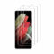 Arrivly 3 Pièces Film de Protection d'Écran pour Samsung S20 Ultra Écran Protection TPU Anti Rayures Film Protection Samsung S20 Ultra Haute Sensibilité [installation Facile] [Pas de Verre Trempé]