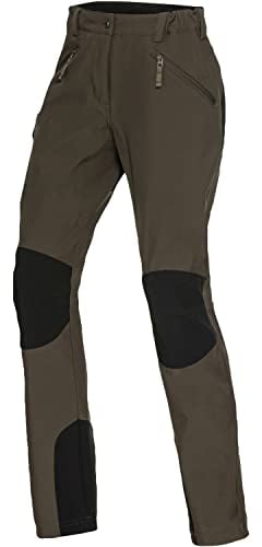 Parforce Damen Jagdhose Huntex Light-Active Fitted Oliv 46