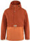 Fjallraven 87008-215-243 Vardag Anorak M Jacket Herren Autumn Leaf-Terracotta Brown Größe XXL