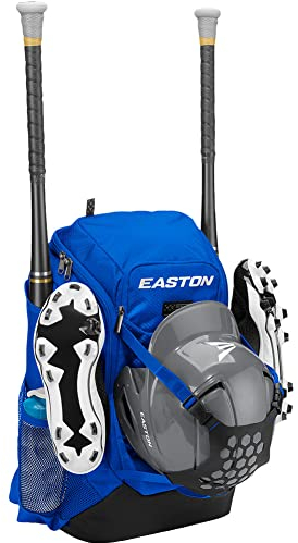 Easton Rucksack, Royal, Regular, Rucksack