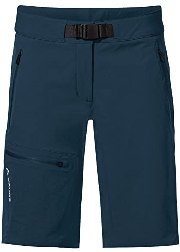 VAUDE Women's Badile Shorts Trousers