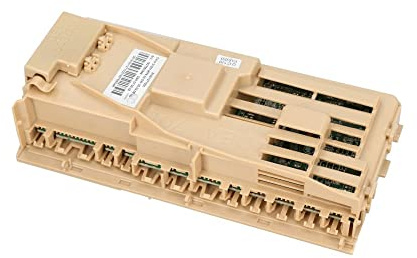 Programmateur d'origine Lave-vaisselle C00508049, 488000508049 WHIRLPOOL