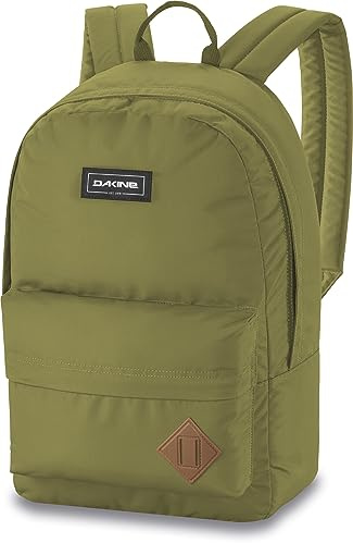 Dakine Rucksack 365, 21 Liter, widerstandsfähiger Rucksack mit Laptopfach - Rucksack für die Schule, das Büro, die Universität und als Tagesrucksack auf Reisen