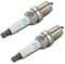 2x Original NGK IFR7X7G Zündkerze Kompatibel mit Astra J 1.4L 2010-2015 Astra J P10 1.4L 2009-2015 Astra J Caravan 1.4L 2010-2015 Astra J Caravan P10 1.4L 2010-2015