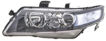 EDA PREMIUM auto Scheinwerfer Links 33151SEAG53 passend für HONDA ACCORD SDN/COMBI EU, 05-08 ohne Motor