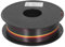 Seidenfilament, 1,75 Mm PLa, Dreifarbig, Gold, Rot, Schwarz, Starke Zähigkeit, 3D-Druckerfilament, Dreifarbiges Filament, Passend Für Die Meisten Drucker