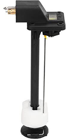Fuel Cap Gauge, Outboard Fuel Tank Gauge Strong Professional High Sensitivity Simple Installation for Boat