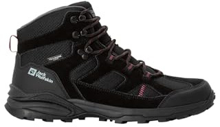 Trail Hiker Texapore MID W