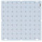 Ailgely Pflanzenlampe LED 81 LEDs 13W Pflanzenleuchte Hängend Quantum Panel Pflanzenlicht Rot- und Blauspektrum Pflanzenwachstumslicht Anzucht Wachstumslampe LED Grow Light für Pflanzen Gemüse