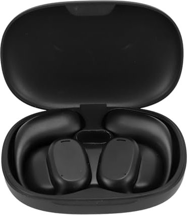 Übersetzungs-Ohrhörer, Mehrsprachiger -Übersetzer, Geräusch Reduzierung, Lange Akkulaufzeit, Offline-Modus, Multi-Scenario-Übersetzung mit -Ohrhörern