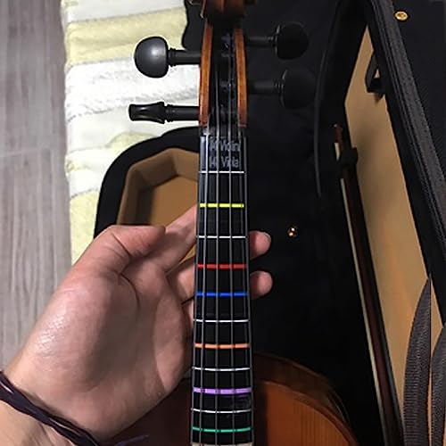 Haftung Cello-Zubehör Positionsstücke für Cello (1/2)