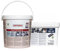 Rational Kit 100 Pastiglie Detergenti Rosse + 150 Pastiglie Brillantanti Blu per Forni | Adatte per Forni professionali SelfCooking Center e Combi Master