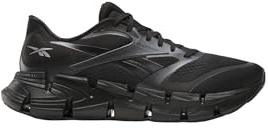 Reebok Men's Floatzig 2 Trainers, Black, 14.5 UK