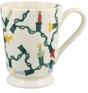Emma Bridgewater Fairy Lights Cocoa Mug