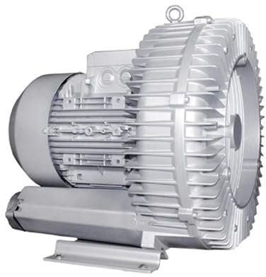 DSeenLeap 2Rb830-7Ah07 4Kw-4.6Kw 700M3/H Soffiante ad Alta Portata d'Aria per Piscina Ea320 Pompa da 5Hp