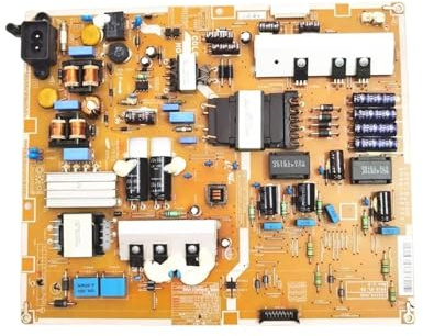 Scheda Di Alimentazione TV L55X1QV_DSM BN44-00625A BN44-00625B BN44-00625C Per, Compatibile Con Samsung, UA55F6400AJ