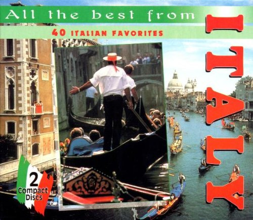 All The Best From Italy