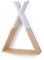 CHILDHOME Tipi Unisex Regal