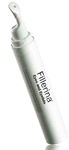 Fillerina Augen & Augenlider Filler Effect Gel Grade 5, 15 ml