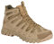 AKU Selvatica Tactical Mid GTX, Mocassino Uomo, Coyote, 44.5 EU