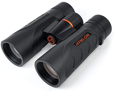 Athlon Optics Argos G2 UHD 8x42