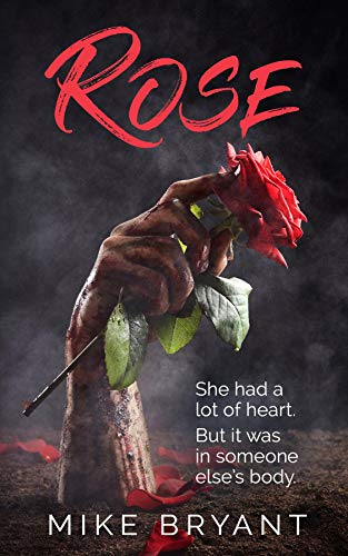 Rose (English Edition)