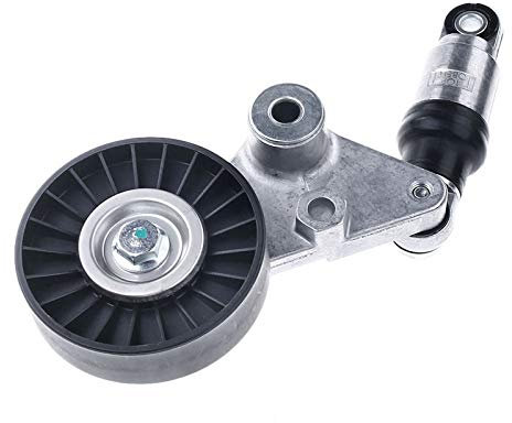 Frankberg Polea tensora para Astra G Frontera B Omega B Signum Vectra B/C Zafira A 9-3 Diesel 1996-2015 90502421