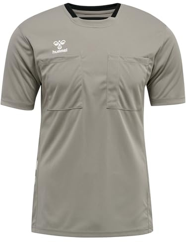 hummel Chevron Torwarttrikot F7905 grau, XL Herren