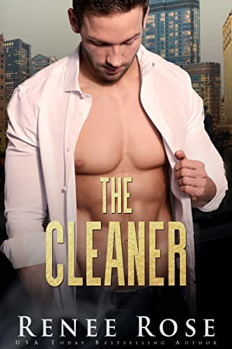 The Cleaner: A Dark Bratva Romance (Chicago Bratva Book 7) (English Edition)