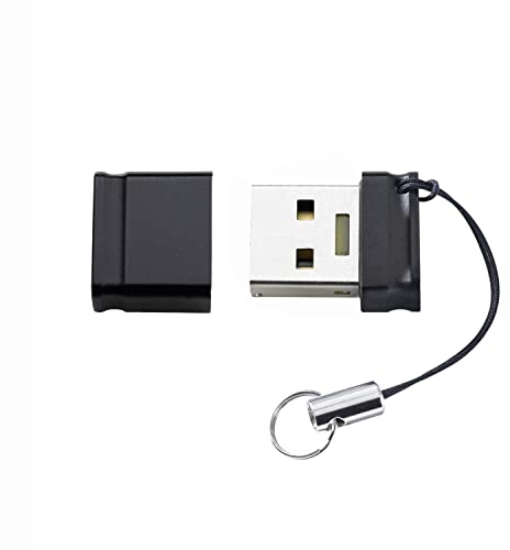 Intenso 3532460 Slim Line - Memoria USB 3.0 de 8 GB