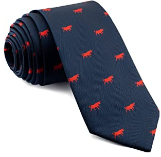 Cencibel Smart Casual Corbata Toros
