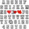 Ainiv Schuh Charms, 40 Stück Schuhanstecker, Schuh-Charm für Kinder, Cartoon-Schuh-Dekoration, PVC Shoe Charms,Armband-Charms, Charm für Kinder, Clogs,Clog-Dekor für Bands Bracelet, Mädchen und Jungen