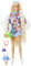 Mattel Barbie Poupée Extra