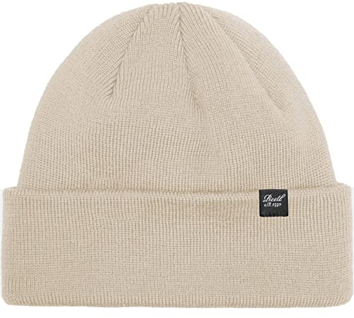 Reell Beanie Off-White