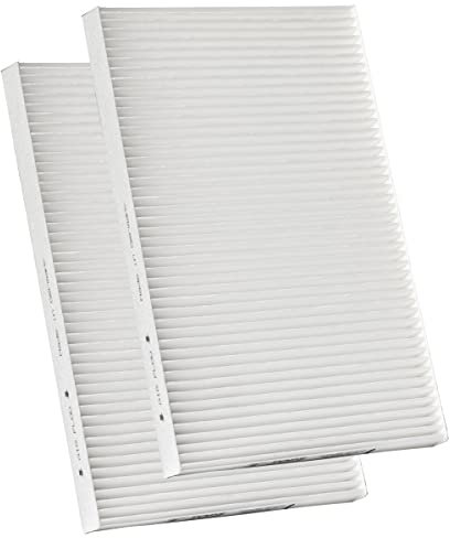 Tops Filter für Paul Focus 200 | Filterset G4+F7 | Paul Focus 200 Filter | Ersetzt das Original Paul Filter