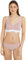 Calvin Klein Women Light Lined Bralette Soft Moulded Cups, Pink (Subdued), XL