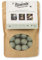 Blossombs Samenbomben Kraftbeutel Mint - Beutel mit 10 Saatbomben - Saatgut Blumensamen Geschenk für Bienen und Schmetterling Blumenbombe Seed Bombs
