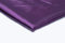 Satin dick mit Elasthan, Dekostoff, 50 x 150 cm (Violett)