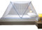 Mückennetz Moskitonetz Faltbares Bett-Moskitonetz 100x190CM 160x190CM Praktisch Atmungsaktiv Keine Installation Moskitonetze Sommer-Betthimmel-Moskitonetz Bettwäsche ( Color : B , Size : 135x190CM )