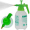 Spruzzatore Manuale Grande 3 LITRI Capacità, Universale e Portatil, a Pressione con Ugello Regolabile, Irrigazione e Cura Piante, Uso in Casa e in Giardino, Effetto Nebulizzatore (Classic 3 LITRI)