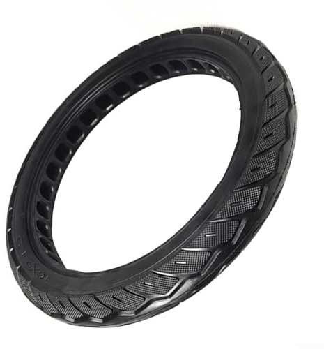 HpLive 16 pulgadas 16x2.125 neumáticos de goma maciza neumáticos de goma para bicicletas eléctricas Scooter eléctrico