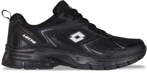 LOTTO Stylecode: 2400010U Kitaura Sneakers | in angesagtem Millennium Design I mit laminiertem Logo I besonders leicht & bequem I ideal für Sport & Freizeit