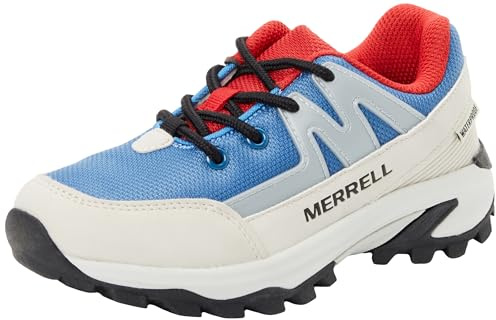 Merrell Jungen Moab Speed 2 FST WpSneaker